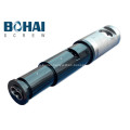 Conical Twin Screw Barrel for Foam Board